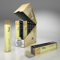 JUUCY S Одноразова POD система 3ml. До 1200 затяжек, 650 mАh JUUCY S Одноразова POD система 3ml. До 1200 затяжек, 650 mАh