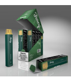  JUUCY S  Одноразова POD система  3ml. До 1200 затяжек, 650 mАh