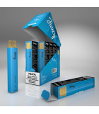  JUUCY S  Одноразова POD система  3ml. До 1200 затяжек, 650 mАh