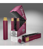  JUUCY S  Одноразова POD система  3ml. До 1200 затяжек, 650 mАh