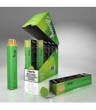  JUUCY S  Одноразова POD система  3ml. До 1200 затяжек, 650 mАh