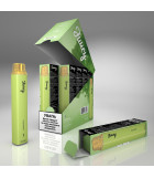  JUUCY S  Одноразова POD система  3ml. До 1200 затяжек, 650 mАh