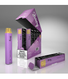  JUUCY S  Одноразова POD система  3ml. До 1200 затяжек, 650 mАh