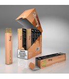  JUUCY S  Одноразова POD система  3ml. До 1200 затяжек, 650 mАh