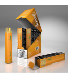  JUUCY S  Одноразова POD система  3ml. До 1200 затяжек, 650 mАh