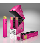  JUUCY S  Одноразова POD система  3ml. До 1200 затяжек, 650 mАh