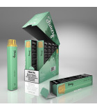  JUUCY S  Одноразова POD система  3ml. До 1200 затяжек, 650 mАh