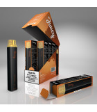  JUUCY S  Одноразова POD система  3ml. До 1200 затяжек, 650 mАh