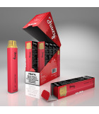  JUUCY S  Одноразова POD система  3ml. До 1200 затяжек, 650 mАh