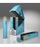  JUUCY S  Одноразова POD система  3ml. До 1200 затяжек, 650 mАh