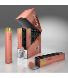  JUUCY S  Одноразова POD система  3ml. До 1200 затяжек, 650 mАh