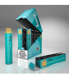  JUUCY S  Одноразова POD система  3ml. До 1200 затяжек, 650 mАh